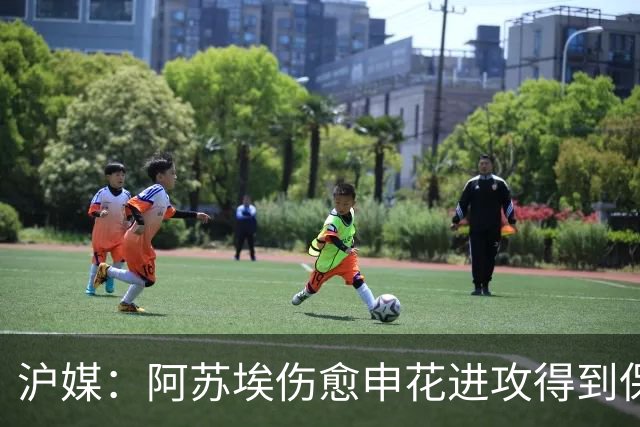沪媒：阿苏埃伤愈申花进攻得到保证 海港队基本没有人员损失